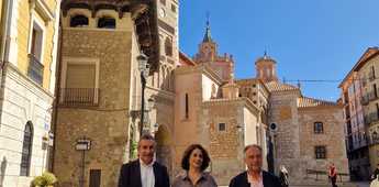 LA VUELTA CICLISTA A ESPAÑA FEMENINA LLEGARÁ A TERUEL EL PRÓXIMO 30 DE ABRIL