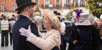 CULMINA LA SEMANA MODERNISTA TERUEL