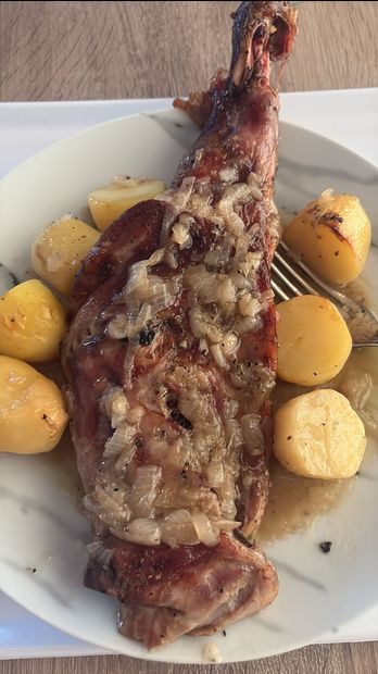 Ruta de tapas por Gredos