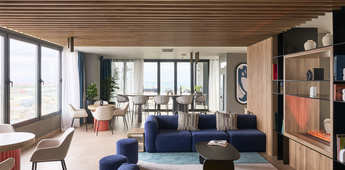 PREPARA TU ESCAPADA DE DICIEMBRE A MADRID: ALOJAMIENTOS FLEXIBLES PARA EL PLAN QUE TU ELIJAS