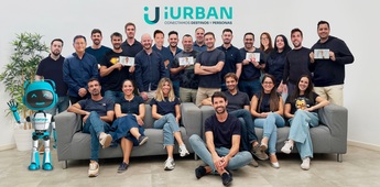 - I URBAN: TECNOLOGÍA ESPAÑOLA PARA COMBATIR EL OVERTOURISM Y REVITALIZAR MUNICIPIOS EN RIESGO