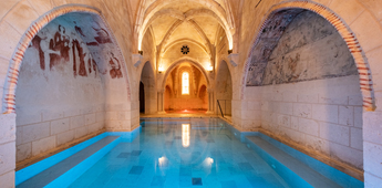 CASTILLA TERMAL ACELERA SU CRECIMIENTO Y SUPERA LOS 42 MILLONES DE FACTURACI&Oacute;N