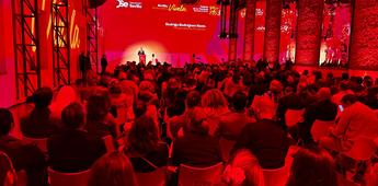 LA DIPUTACI&Oacute;N DE SEVILLA RE&Uacute;NE AL SECTOR TUR&Iacute;STICO EN MADRID PARA “VIVIR” EL DESTINO PROVINCIA
