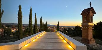 ACTUACIONES PLAN SOSTENIBILIDAD TUR&Iacute;STICA CIUDAD DE TERUEL