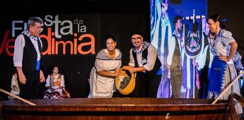 LA FIESTA DE LA VENDIMIA DE JUMILLA, DECLARADA FIESTA DE INTER&Eacute;S TUR&Iacute;STICO NACIONAL