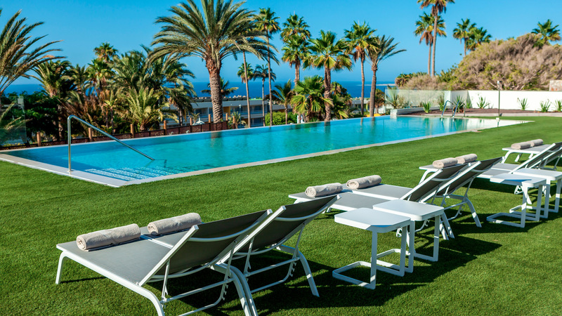 Abora Interclub Interclub by Lopesan Hotels 1