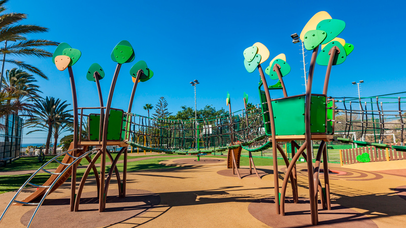 Abora Interclub Interclub by Lopesan Hotels 3