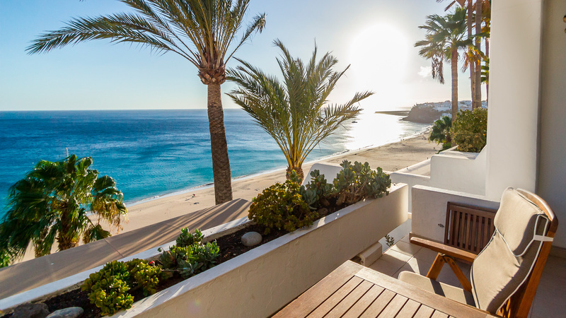 Villas Altamarena by Lopesan Hotels